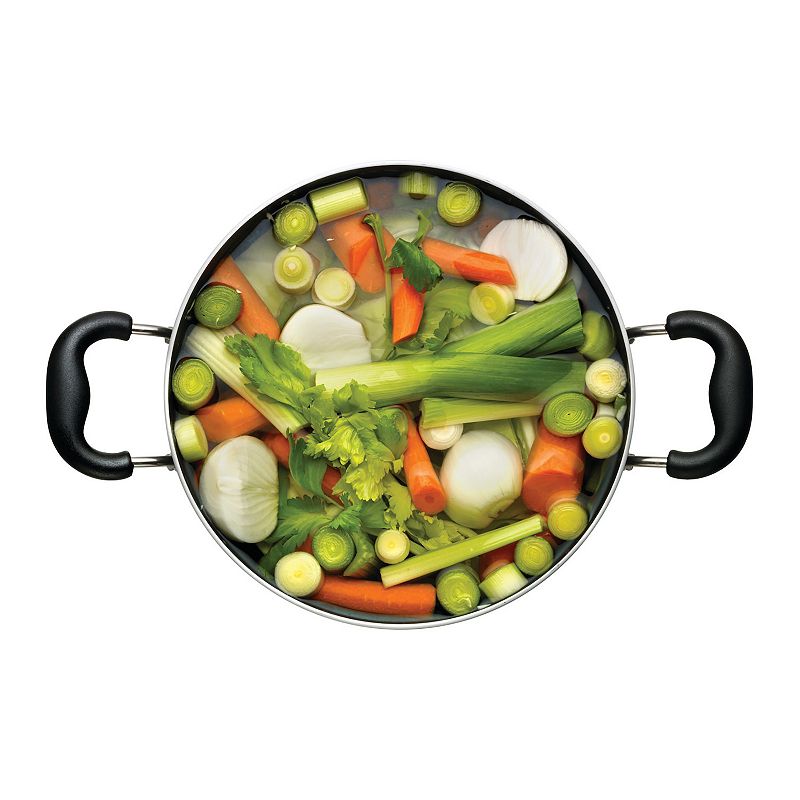 T-Fal Essentials 12-qt. Stockpot