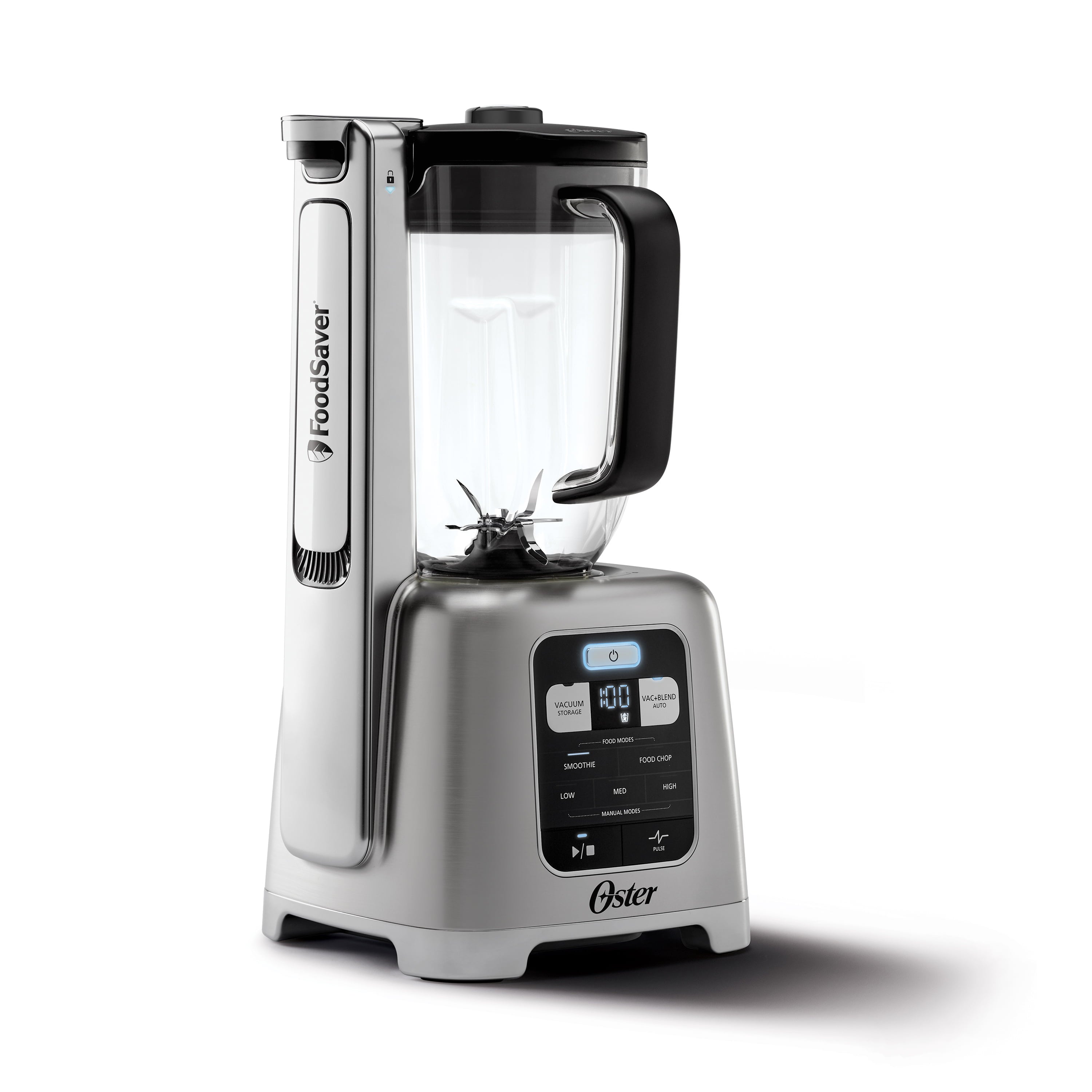 Oster Blender with FoodSaver™ Vacuum Sealing System