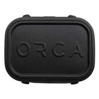 ORCA Walker 20 Can Soft Sided Cooler in Grey W20GY