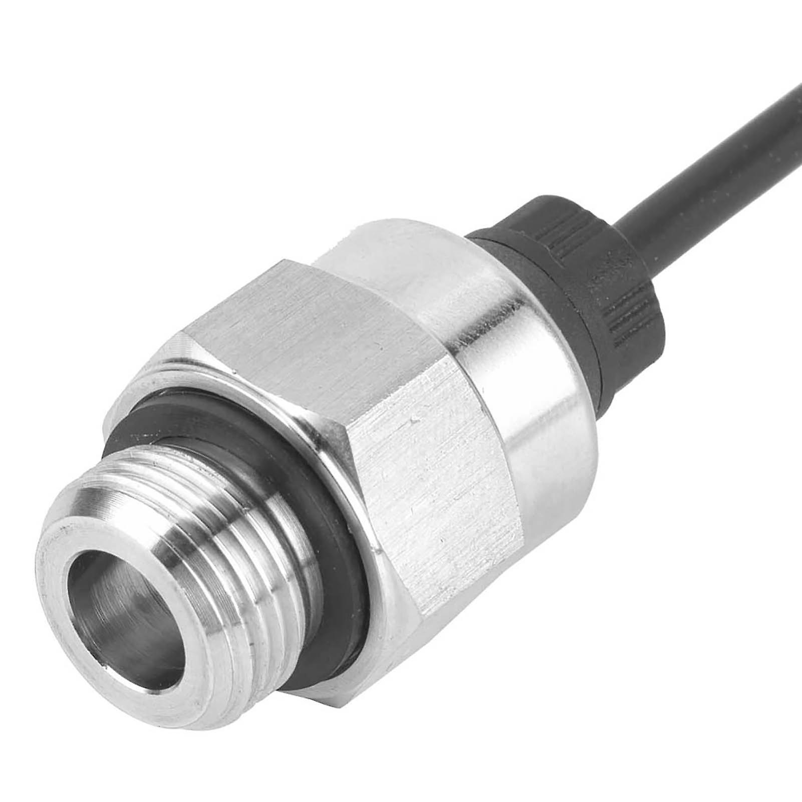 G3/8 Screw Connection Ip65 Analog Signal High Accuracy Water Pressure Sensor(0-50bar)