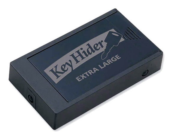 Lucky Line  Key Hider Jumbo Size   10 Per Card