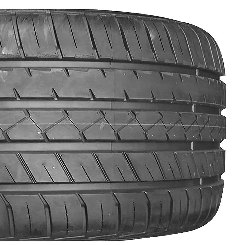 Lionhart LH-Five 255/40R19XL 100W BSW