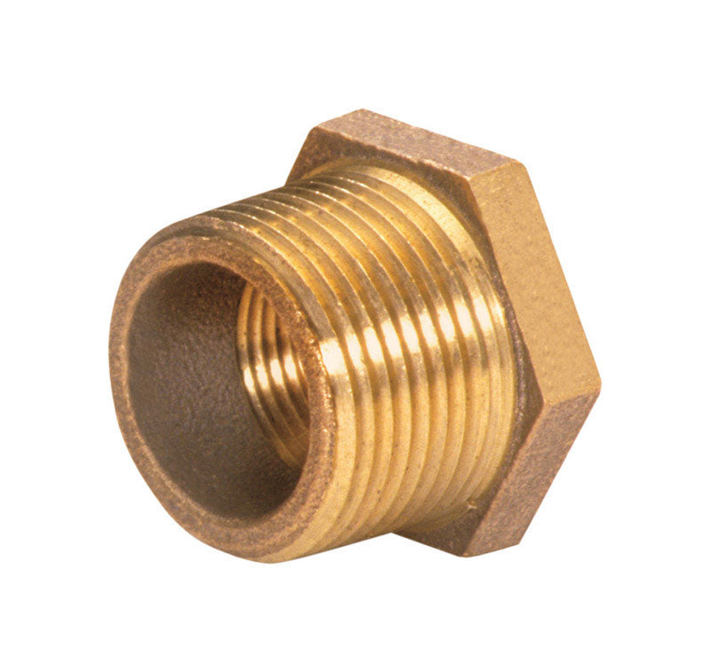 HEX BUSHING 1