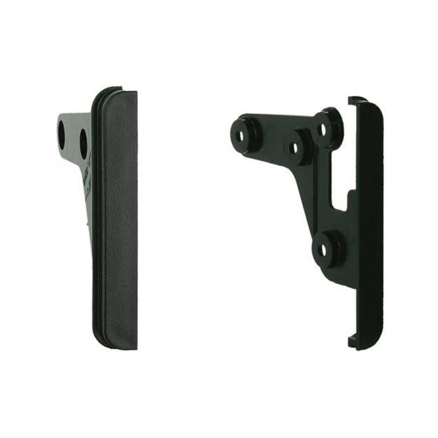 Metra Double din Installation Kit For 2009 Through 2013 Toyota Corolla