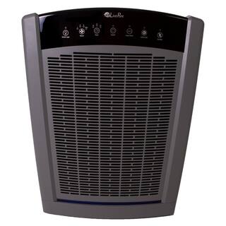 LivePure Bali Multi-Room True HEPA Console Air Purifier LP550TH-G