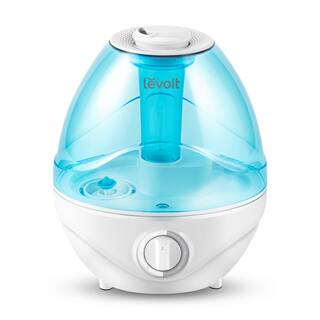 LEVOIT Ultrasonic Cool Mist Humidifier HEAPHULVNUS0016