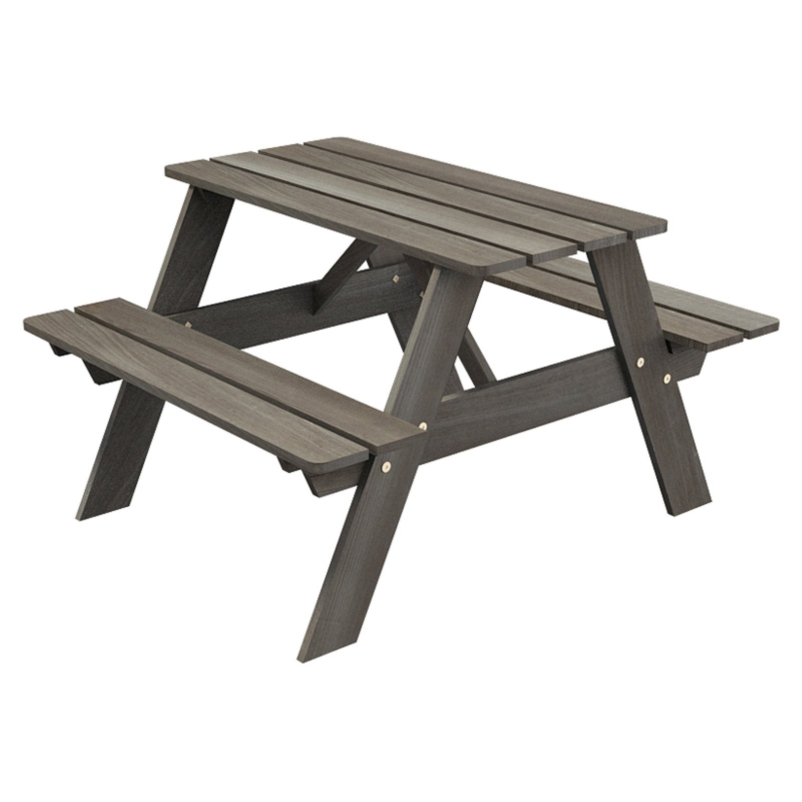 Curonian Smelis Kids Picnic Table