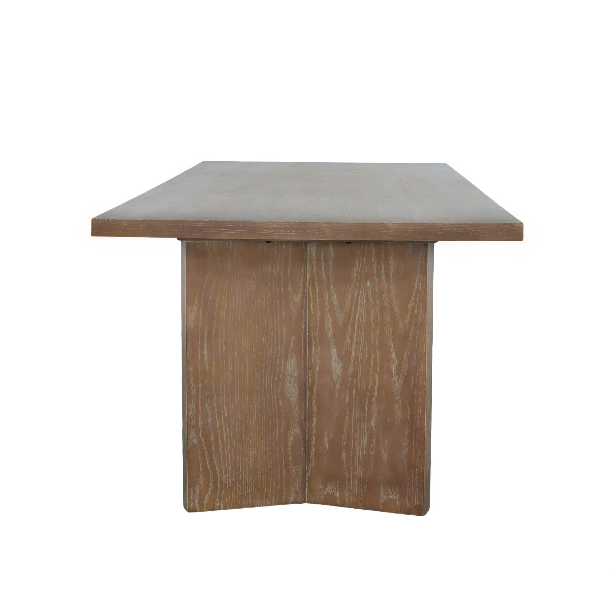 Fraser Rectangular Dining Table