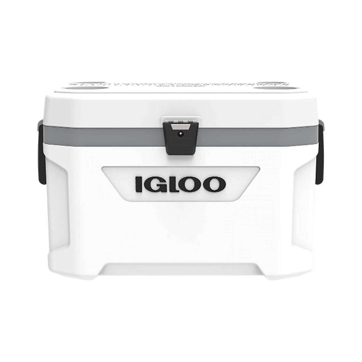 Igloo Marine Ultra 54 Cooler  White