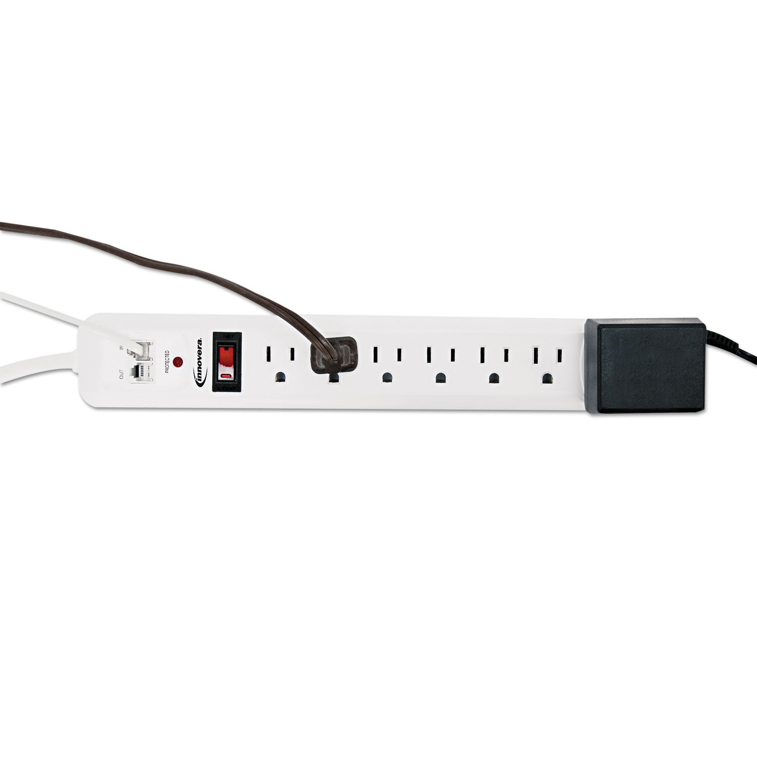 Surge Protector by Innoveraandreg; IVR71654