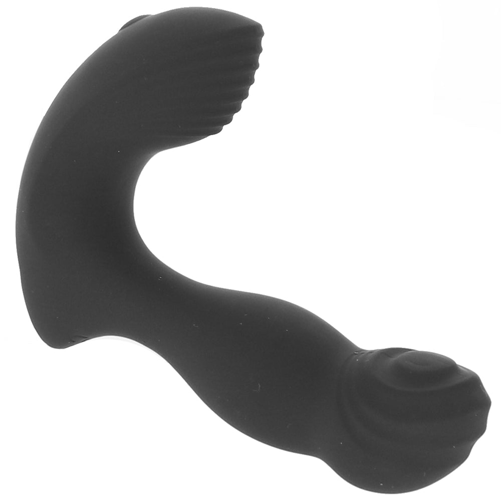 Blue Line Thumper Prostate Stimulator