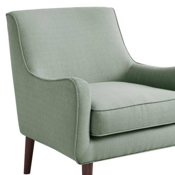 Madison Park Liam Mid Century Accent Chair