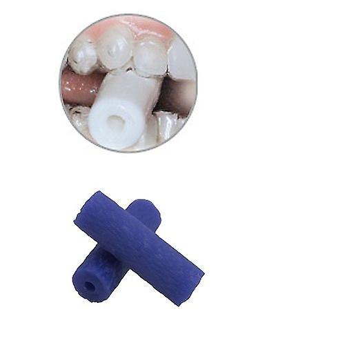 Dentsply - Chewies for Aligner Trays Seaters (2 grape flavor Chewies per Bag)