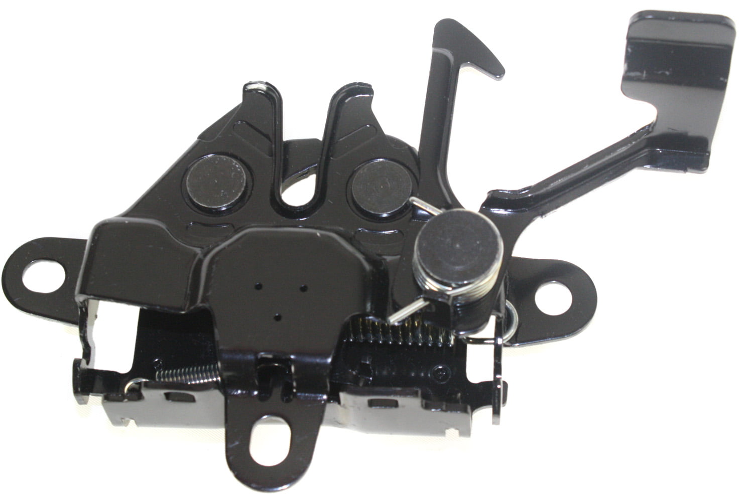 Hood Latch Compatible with 2003-2008 Toyota Corolla