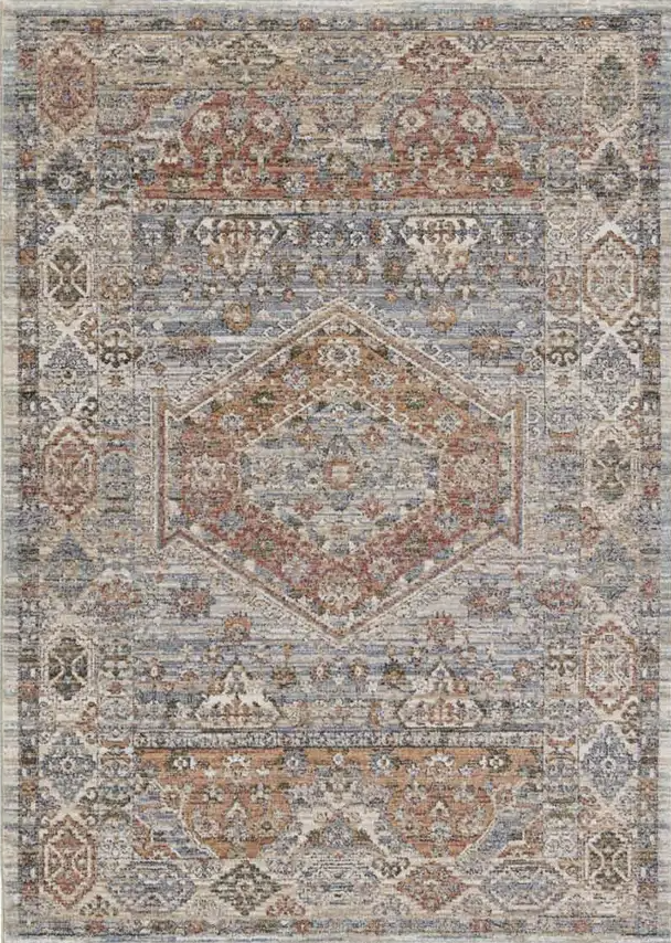 Jaipur Lark Area Rug 5' x 8'