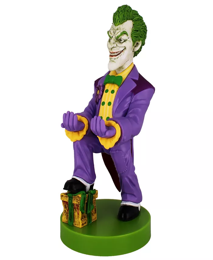 Exquisite Gaming Cable Guys Charging Phone The Joker Controller Holder