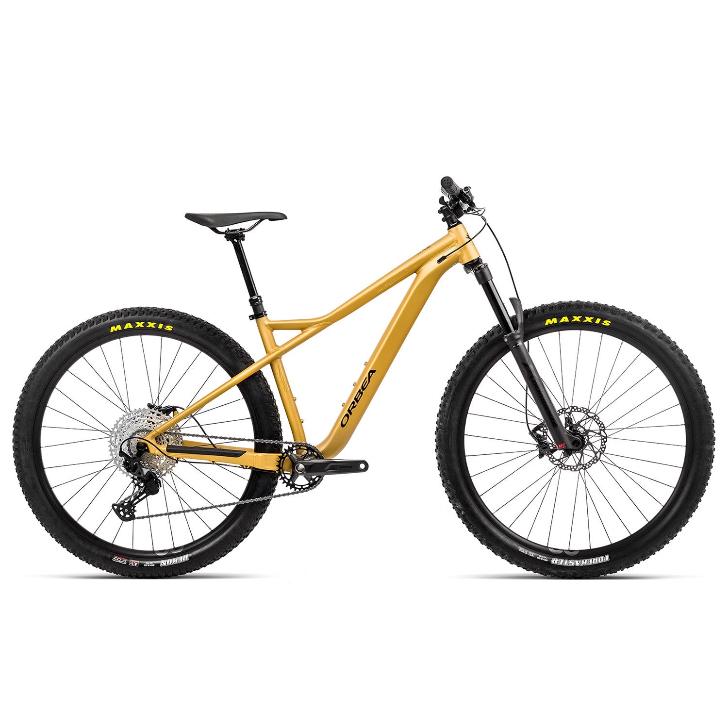 Orbea Laufey H10 Hardtail Mountain Bike 2022