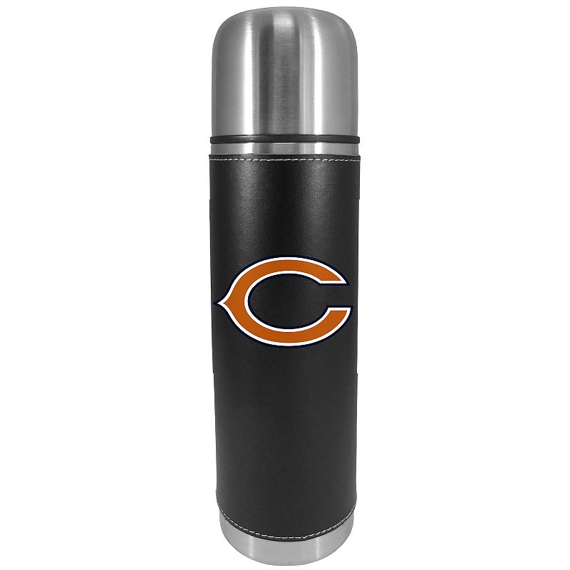 Chicago Bears Graphic Thermos