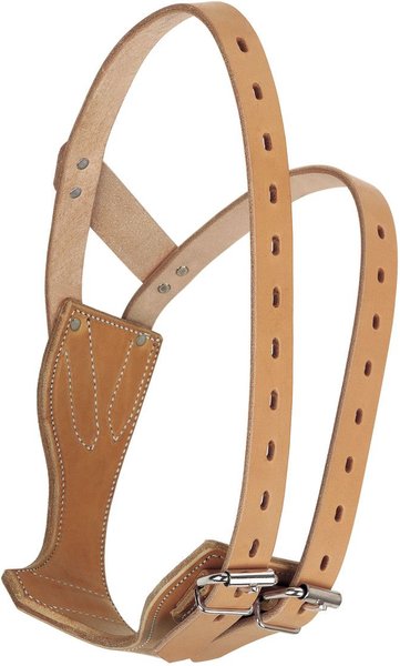 Weaver Leather Horse Miracle Collar， Golden Brown