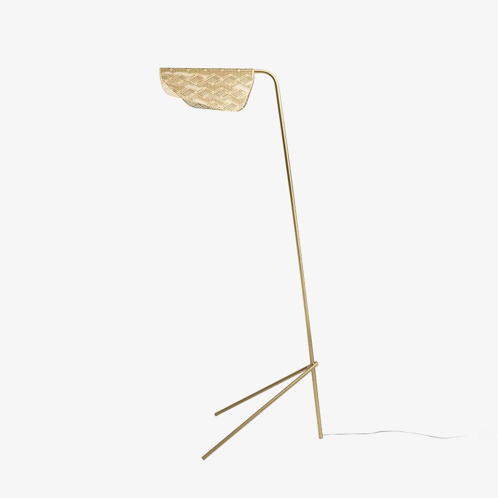 Mediterranea Floor Lamp