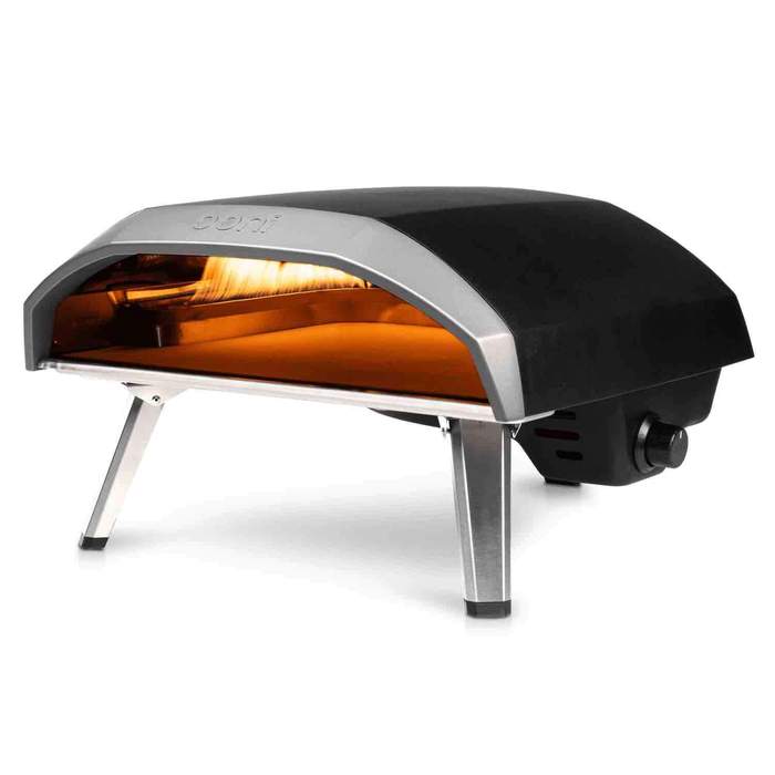 Koda 16 Gas Powered Pizza Oven