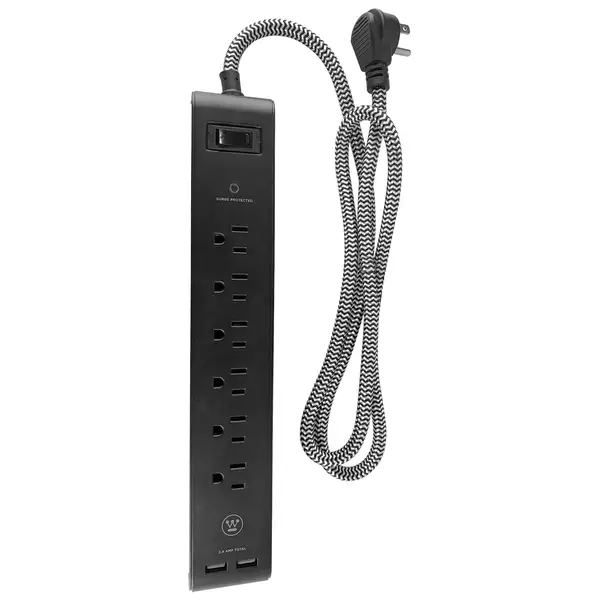 Stanley Surge Strip USB