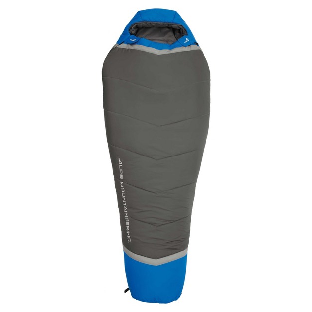 Alps Mountaineering Aura 0 Degree Sleeping Bag