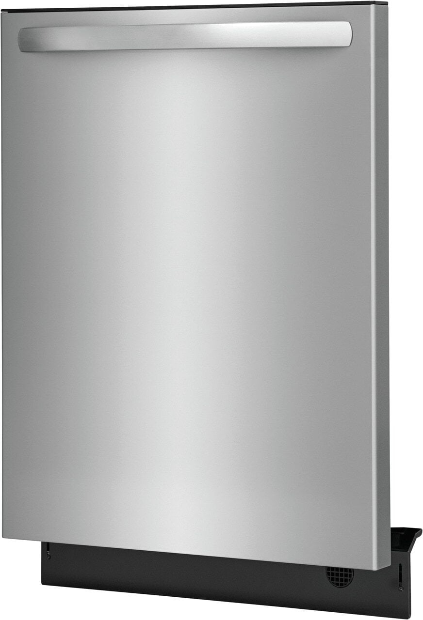 Frigidaire FDSH4501AS Frigidaire 24'' Built-In Dishwasher With Evendry™