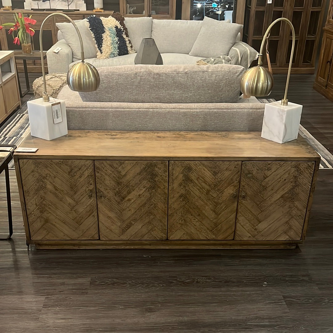 DURBAN SIDEBOARD