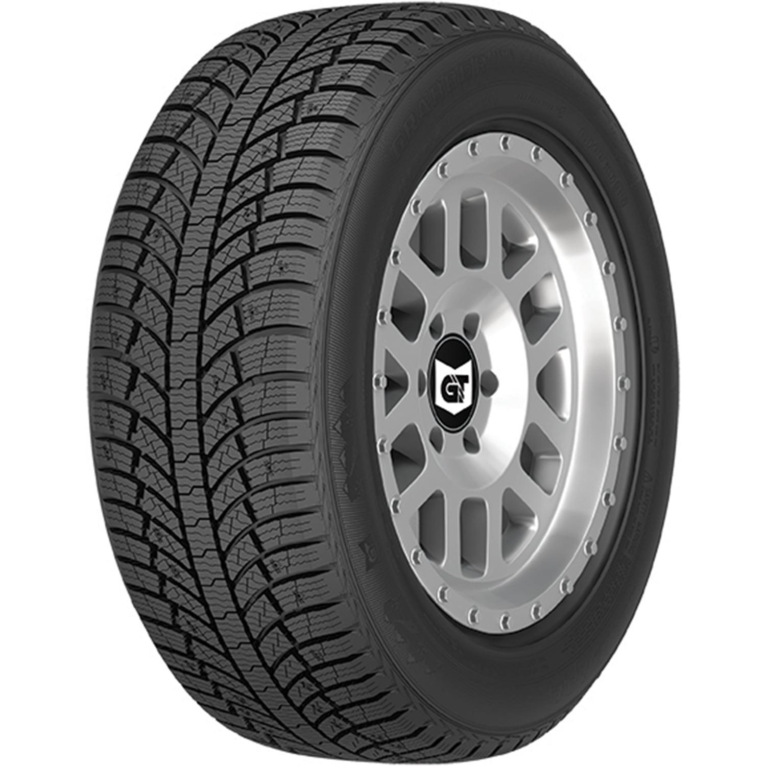 General Grabber Arctic Winter 275/65R18 116T XL Passenger Tire