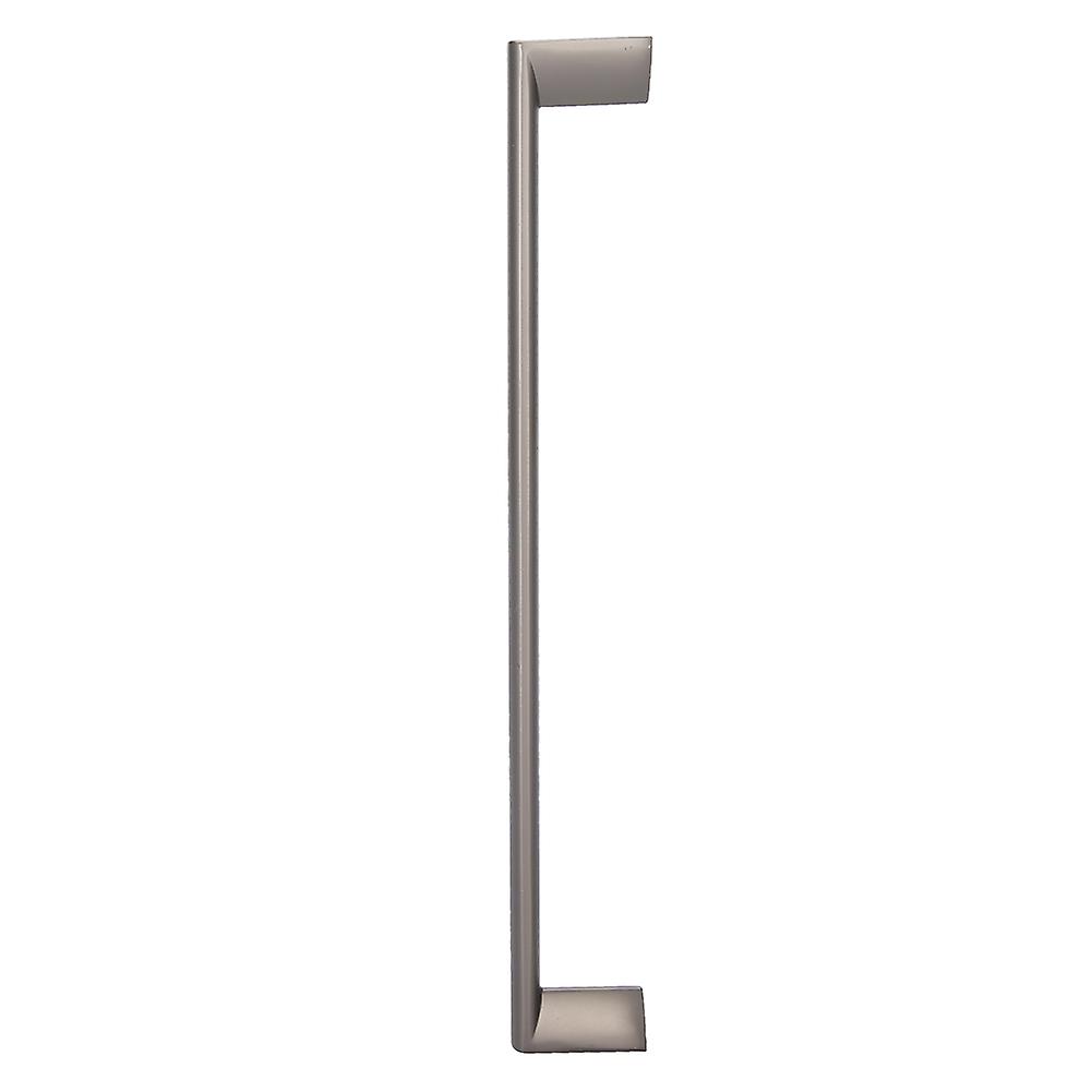 Zinc Alloy Door Handle Simple Indoor Pulls For Office Wardrobe Drawer Small Cabinetlarge 19.8cm