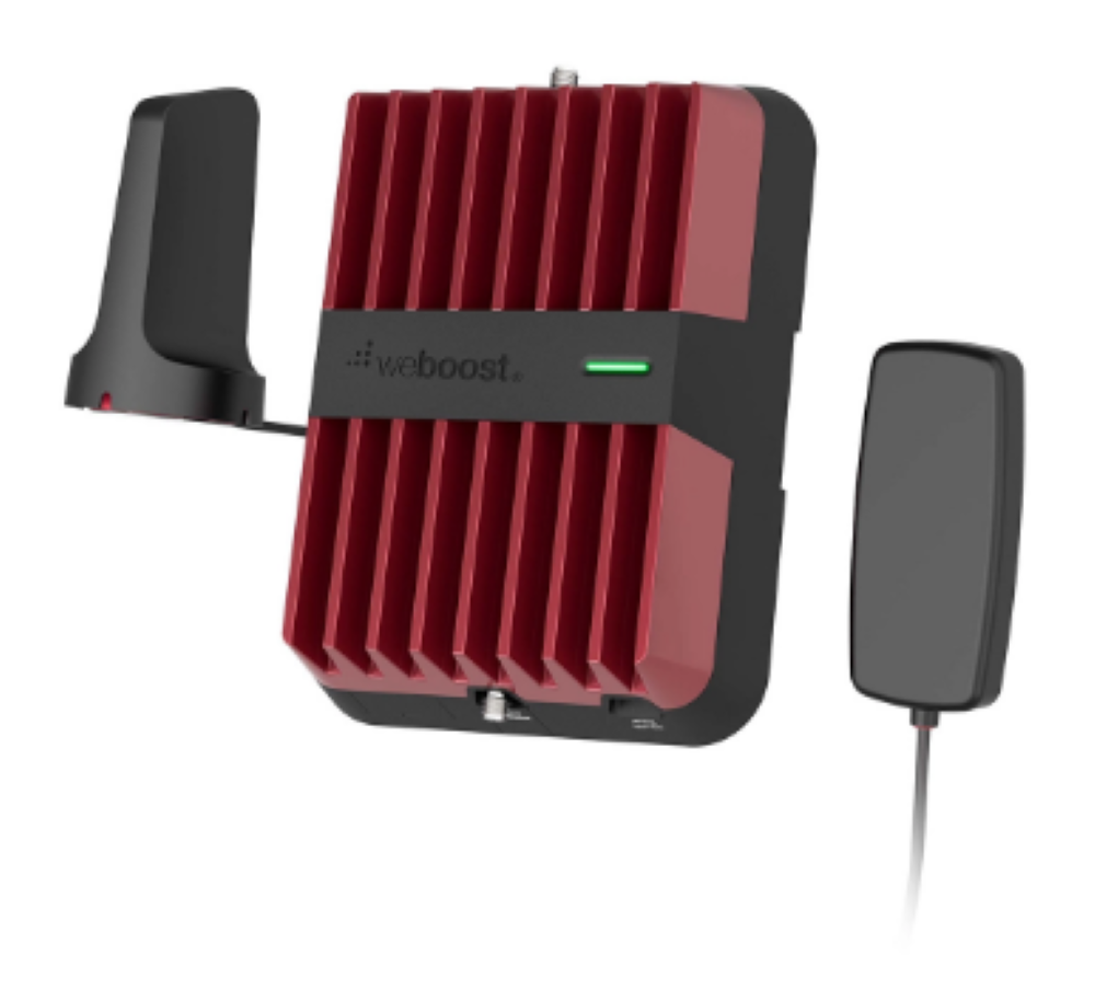 weBoost Drive Reach Cell Signal Booster