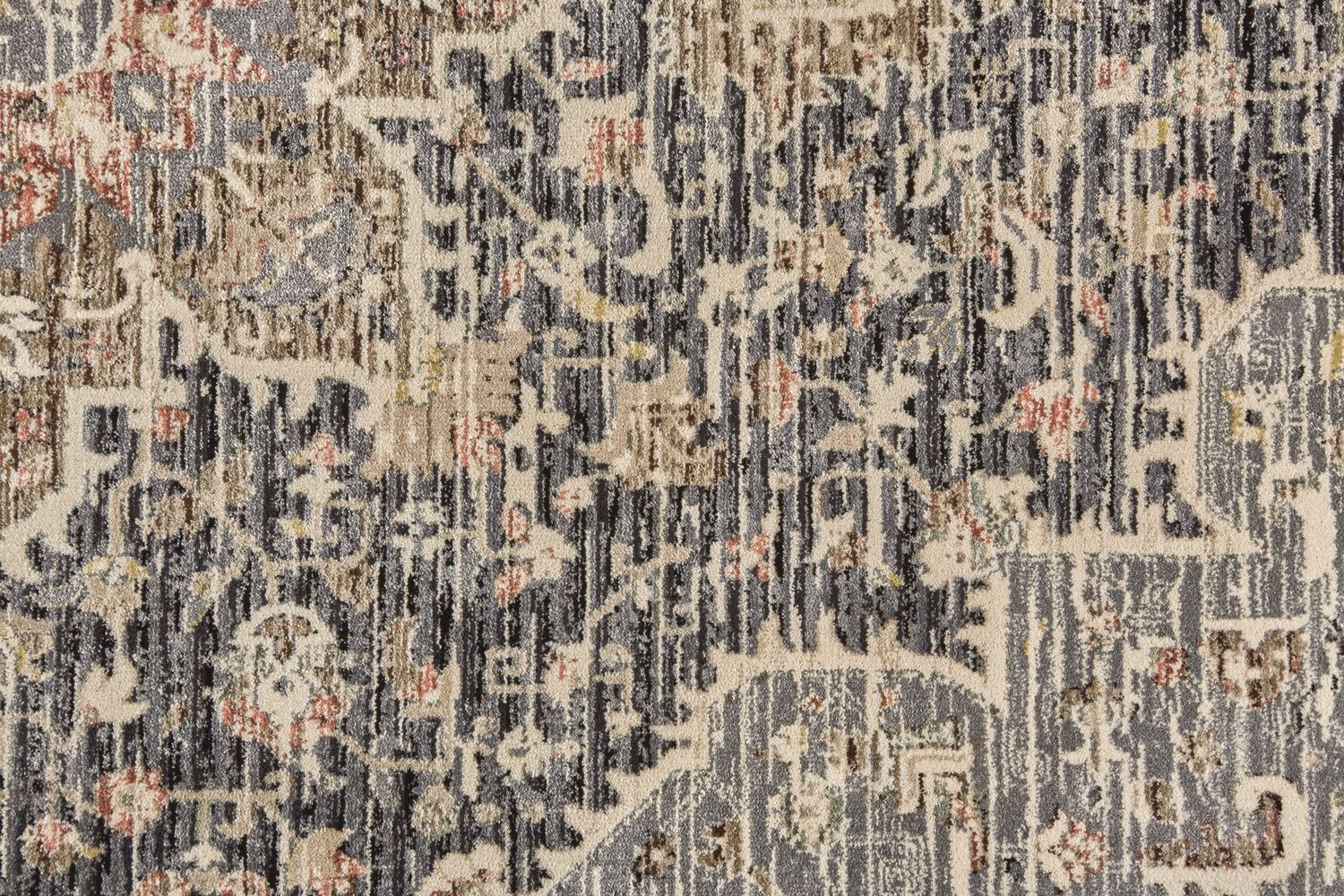 Huron Beige Rug by BD Fine