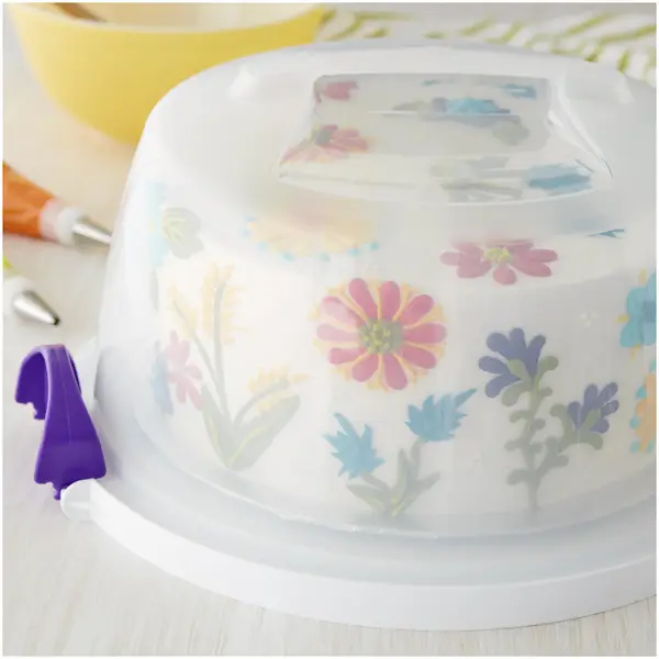 Wilton Cake and Cupcake Carrier