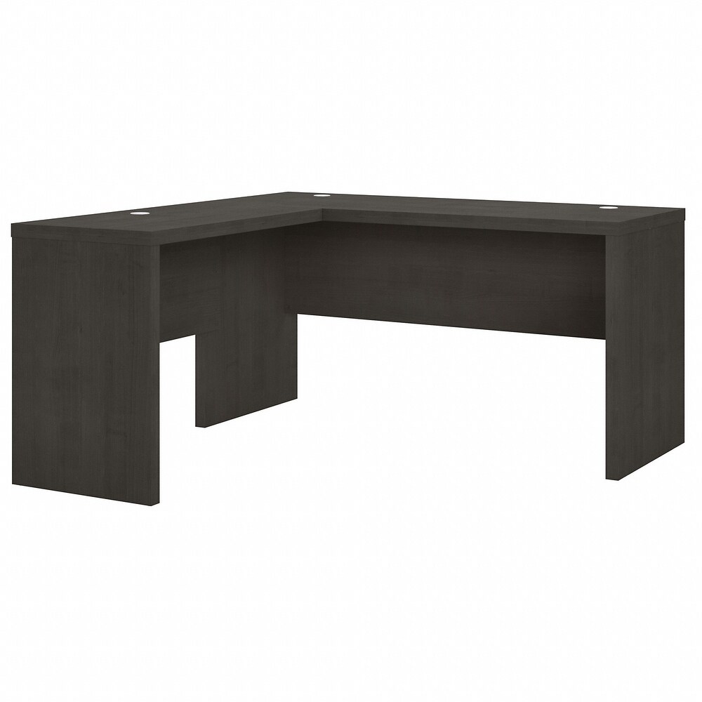 Echo L Shaped Desk by Bush Business Furniture