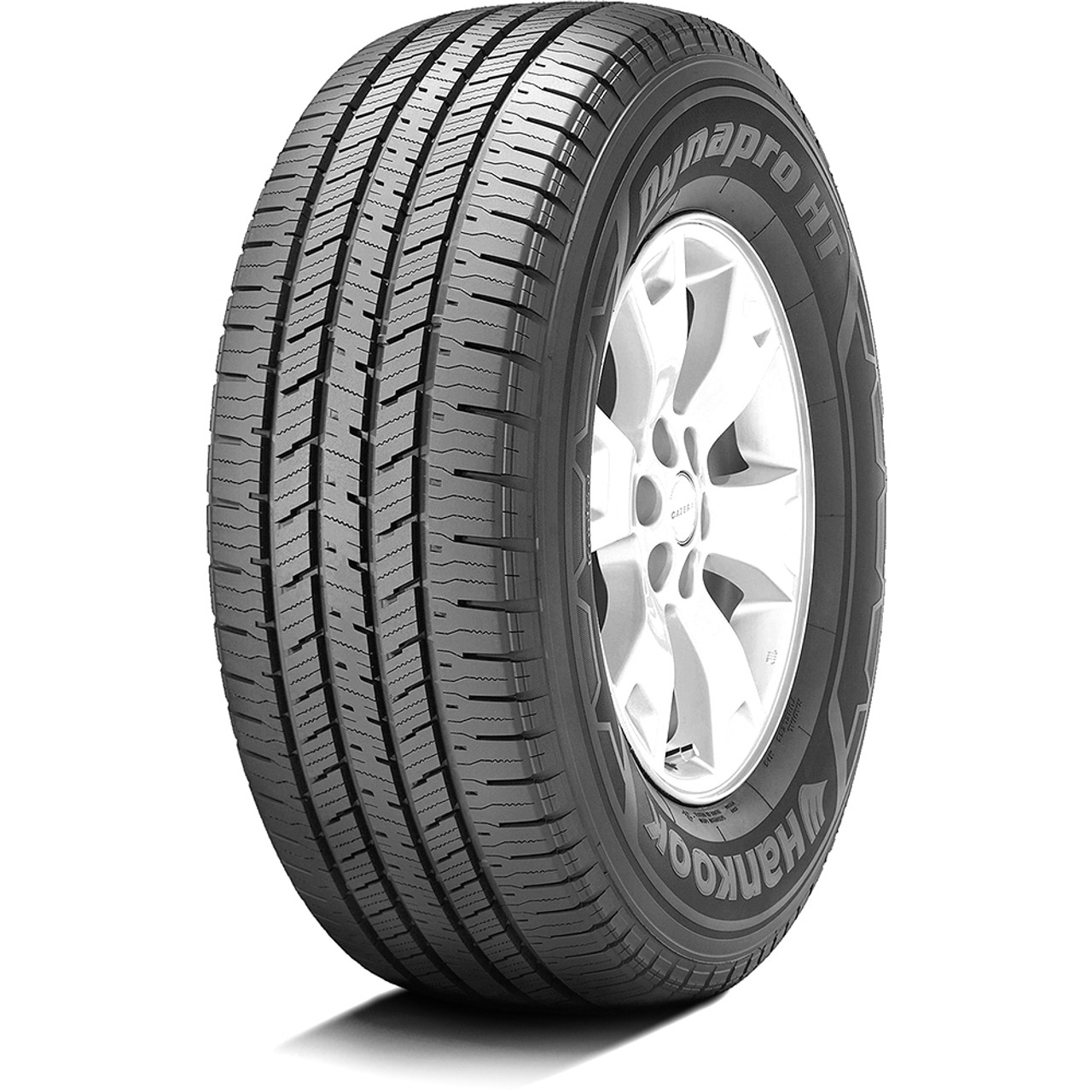 Hankook Dynapro HT LT 235