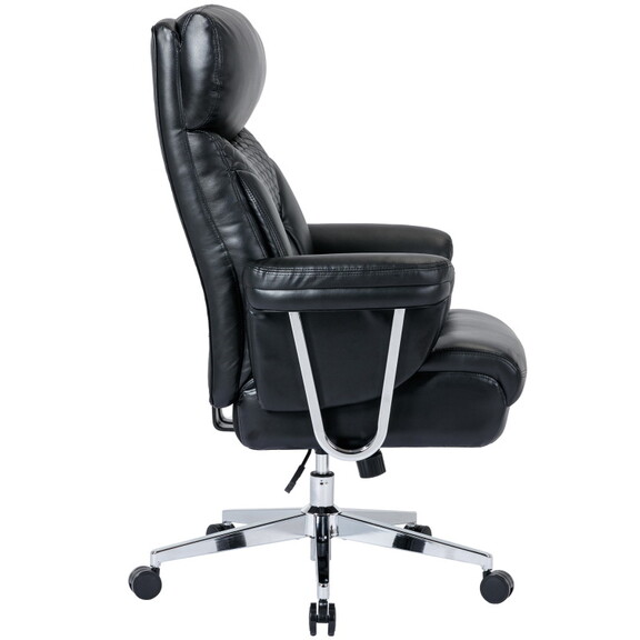 High Back Executive Office Chair 300lbs Ergonomic ...