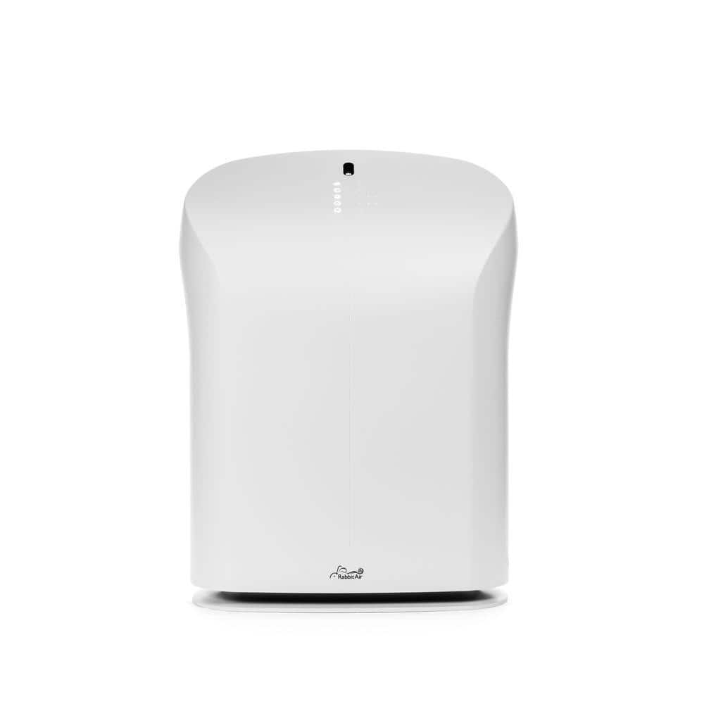 Rabbit Air SPA550A BioGS 20 Ultra Quiet HEPA Air Purifier