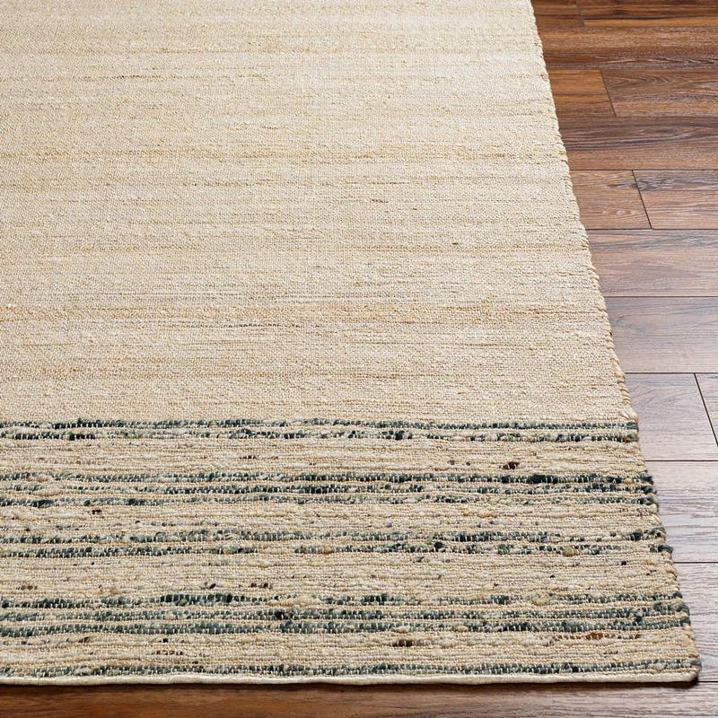 New Oregon Coastal Area Rug