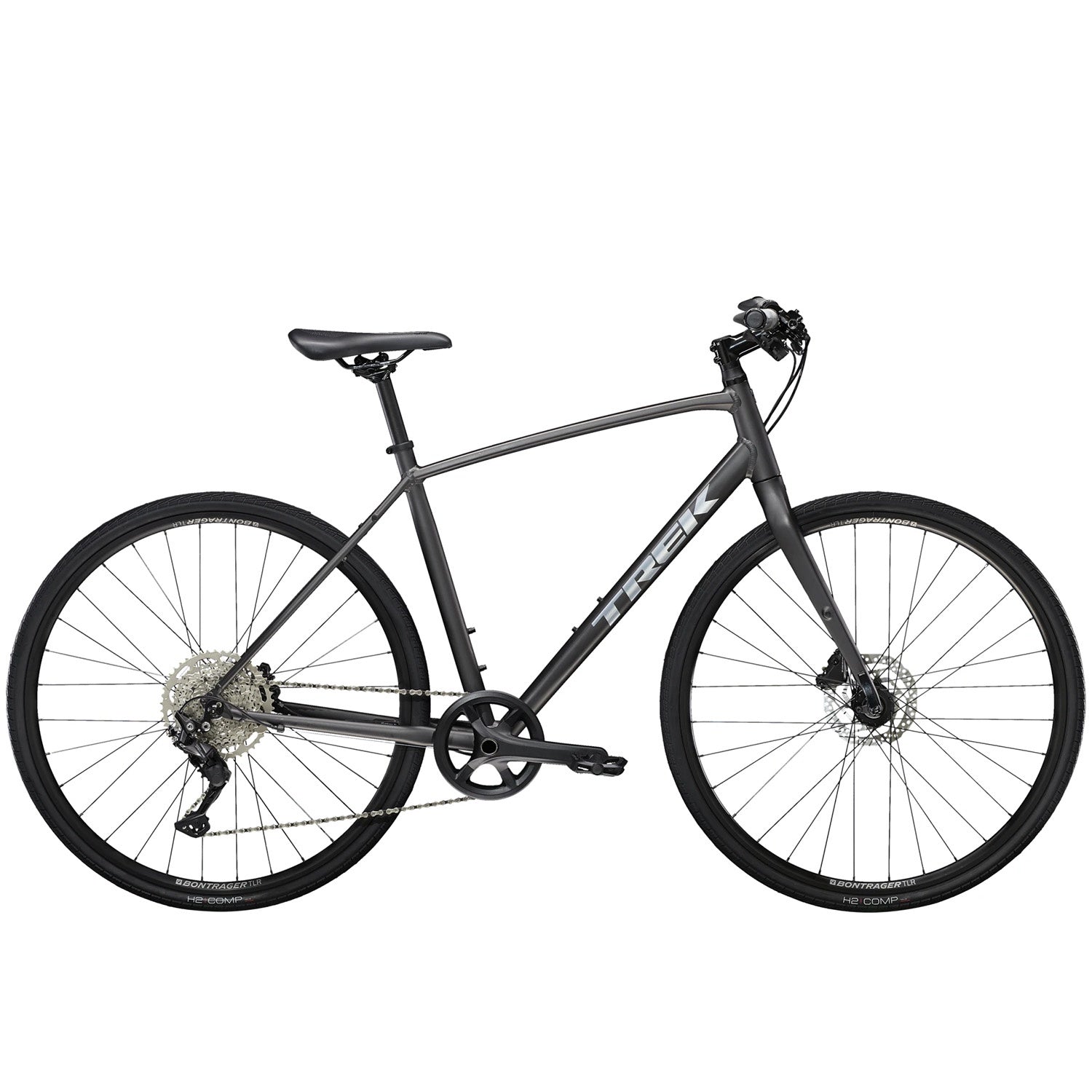 Trek FX 3 Disc Hybrid Bike 2023