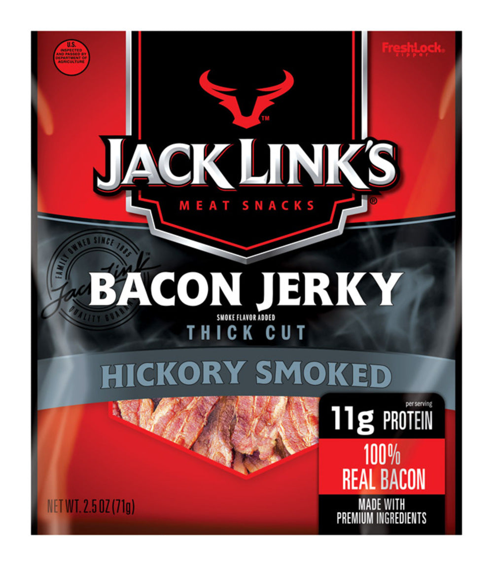 JERKY BACON HKY SMK2.5OZ