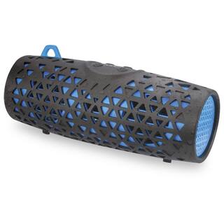 iLive Water and Sand proof Bluetooth Speaker IP66 Blue ISBW337BU