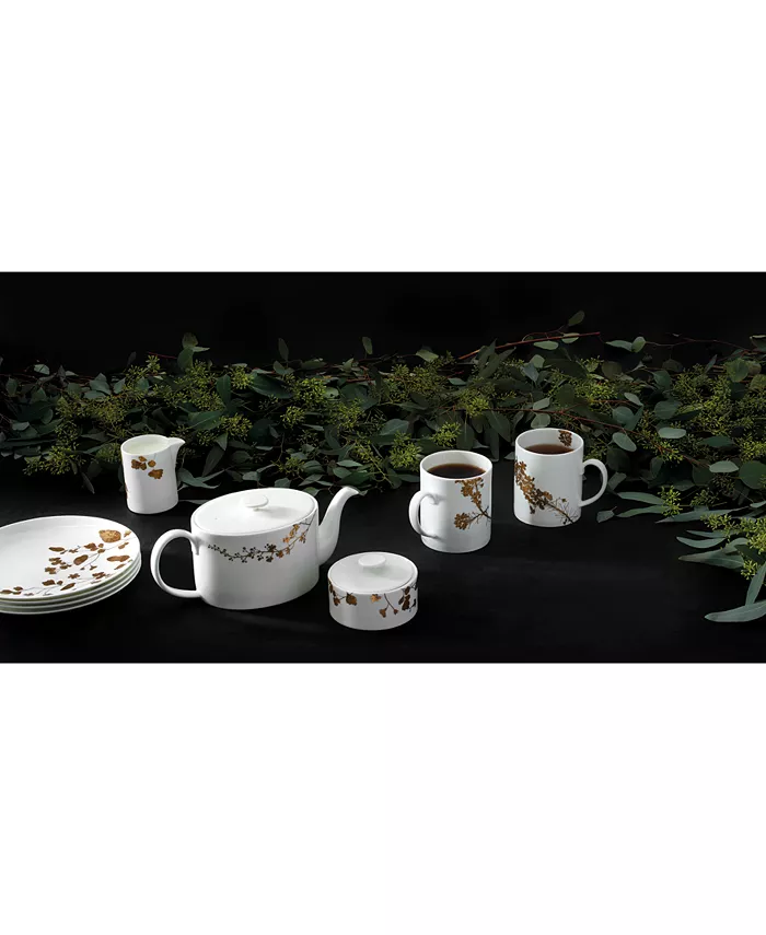 Vera Wang Wedgwood Jardin Dinnerware Collection