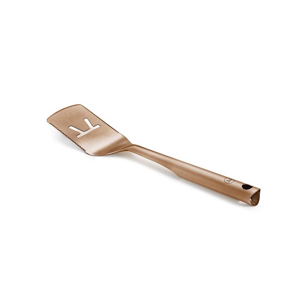 Lux Copper Spatula Outset