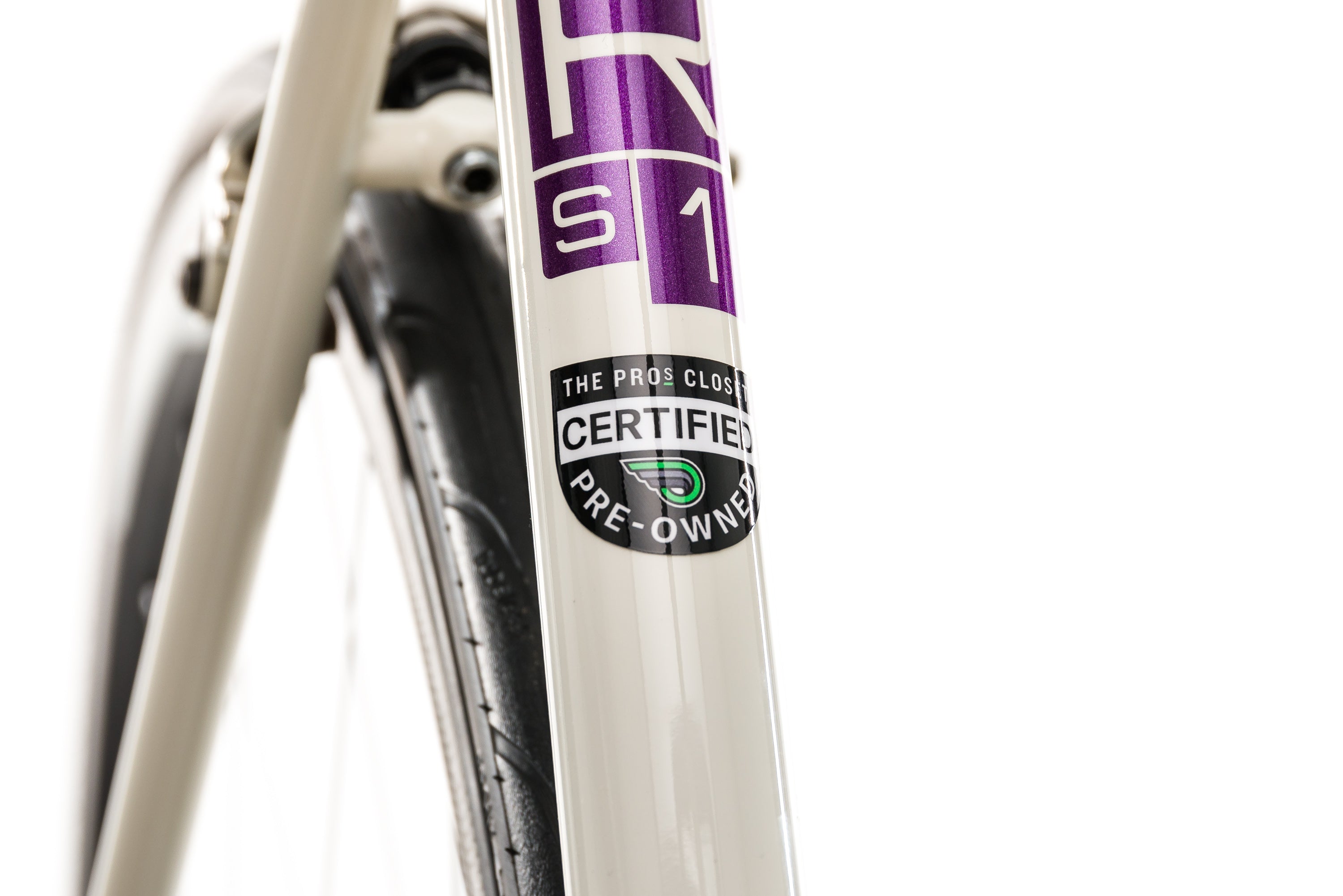 2019 Mosaic RS-1 Road Bike Medium
