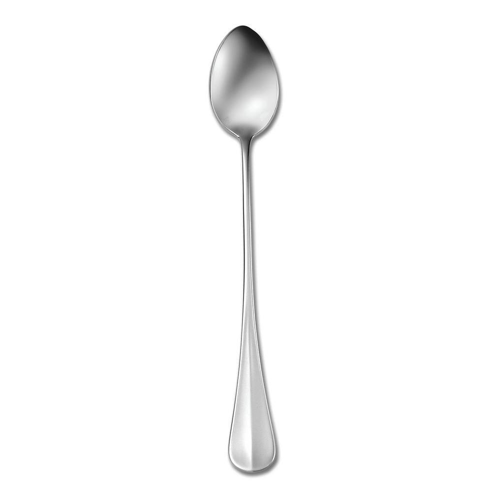 Oneida Scarlatti 1810 Stainless Steel Iced Tea Spoons (Set of 12) T018SITF