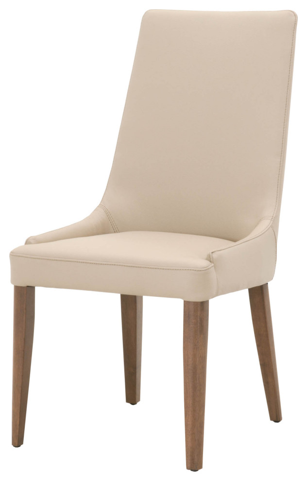 Aurora Dining Chair  Set of 2   Contemporary   Dining Chairs   by Essentials for Living  Houzz