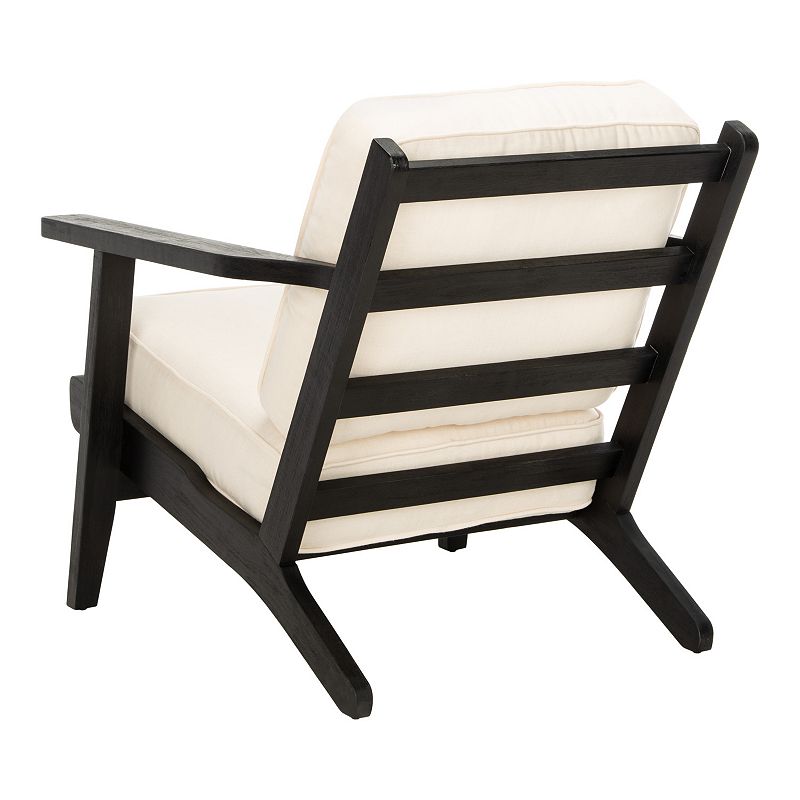 Safavieh Nico Mid-Century Accent Chair