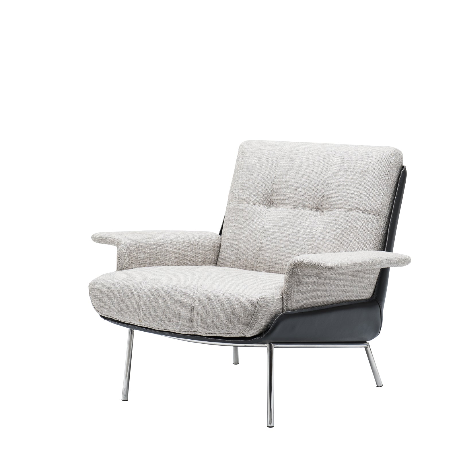 Pavia Lounge Chair Lc055