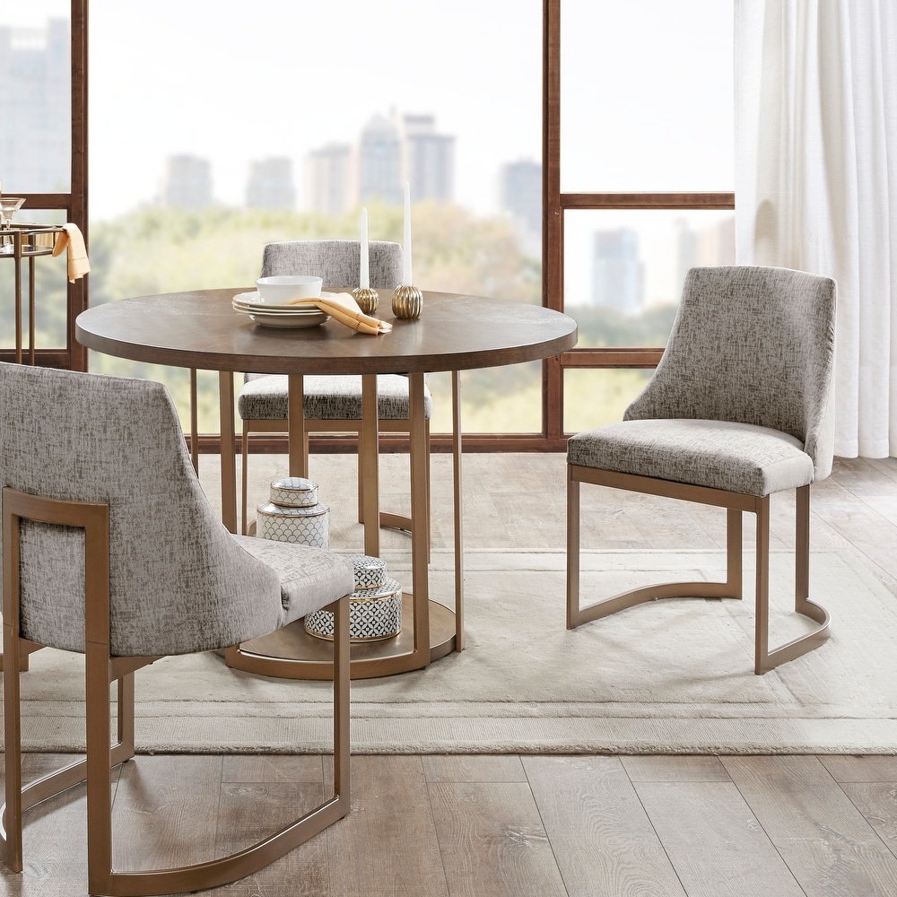 Madison Park Robertson Dining Chair Set of 2